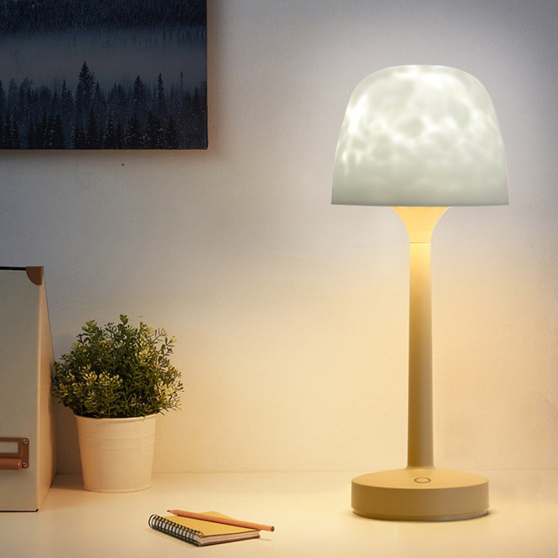 🏆LAST DAY 49% OFF💡16-Color Water Ripple Night Light with Remote