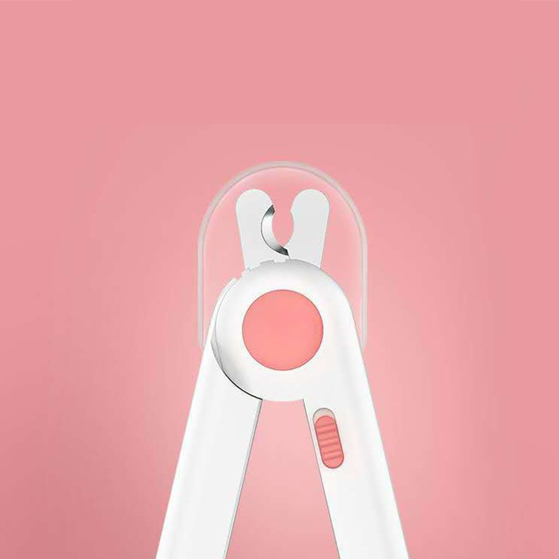 ✂️ 49% OFF NOW! 🐾 Pet Nail Clippers with LED Light – Precision blade, built-in light & safety guard – Stress-free grooming for dogs & cats at home 🛁