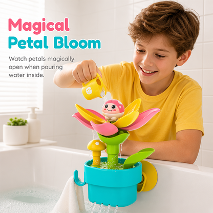 ⏳🔥LIMITED-TIME 49% OFF! ⏰Interactive Bath Toys for Toddlers 🛁 Splash, Play & Learn – Turning Bathtime into the Best Time of the Day ✨