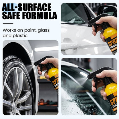 🔥HOT SALE🚗Instant Shine Car Coating Agent