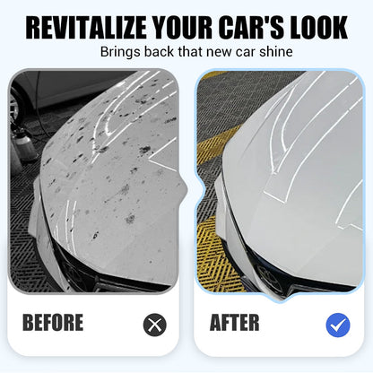 🔥HOT SALE🚗Instant Shine Car Coating Agent