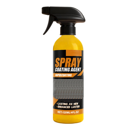 🔥HOT SALE🚗Instant Shine Car Coating Agent