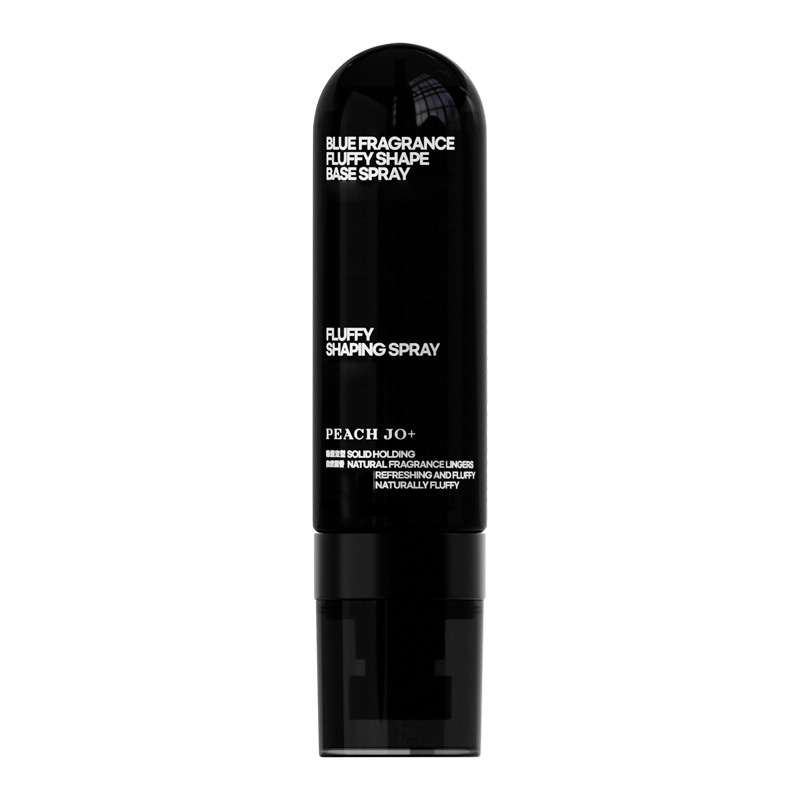 🎉49% Off! 👩 Peach-scented volumizing & setting spray—for lightweight, bouncy hair and long-lasting hold
