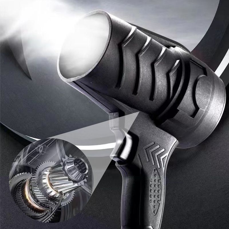 📢📢 49% OFF💨Cordless 1050W High-Power Air Blower – Multi-Speed, Lightweight & Ideal for Car Drying and Cleaning💨