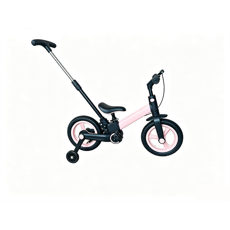 🎉 LIMITED TIME 49% OFF! 🚲 2-in-1 Convertible Kids' Tricycle and Balance Bike with Parent Push Handle – Grows with Your Child 🛴