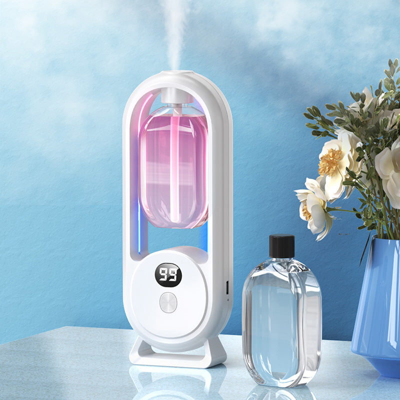 🌈 Automatic Aromatherapy Diffuser