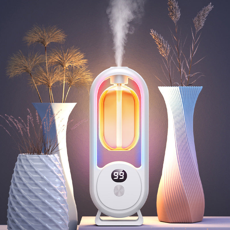 🌈 Automatic Aromatherapy Diffuser