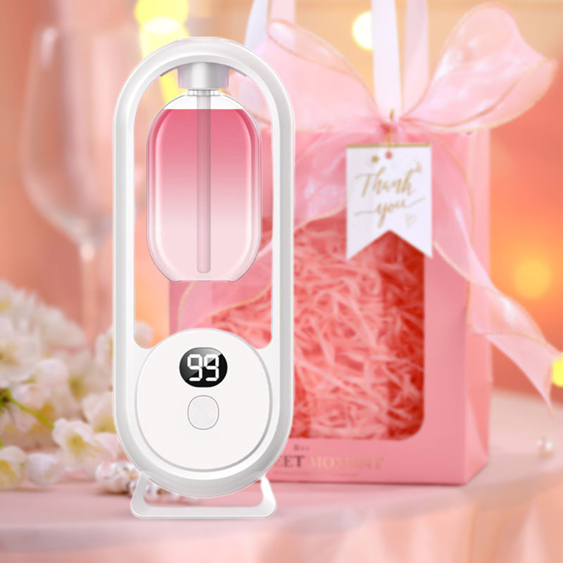 🌈 Automatic Aromatherapy Diffuser