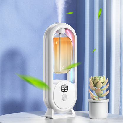 🌈 Automatic Aromatherapy Diffuser