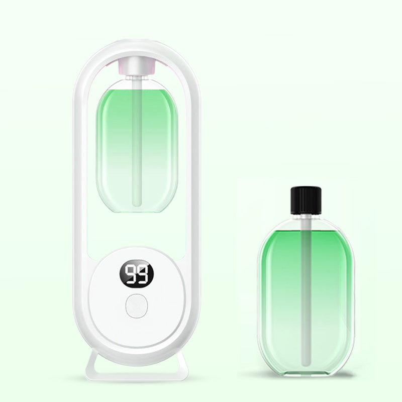 🌈 Automatic Aromatherapy Diffuser