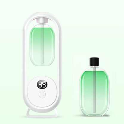🌈 Automatic Aromatherapy Diffuser