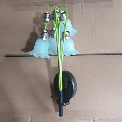 💐 49% OFF NOW! ☀️ Solar Flower Lights Outdoor Garden Decor – Solar-powered, waterproof & warm glow – Perfect for patios, paths & flower beds 🌿
