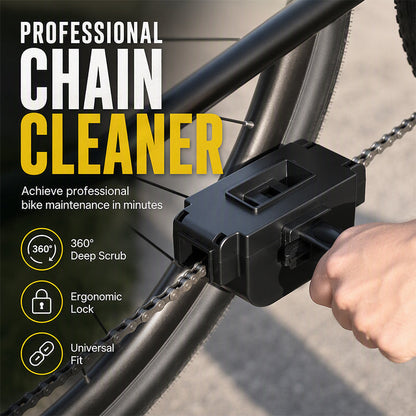 🎁2026 New Arrivals 49% OFF💥 Deep Clean Chain Washer