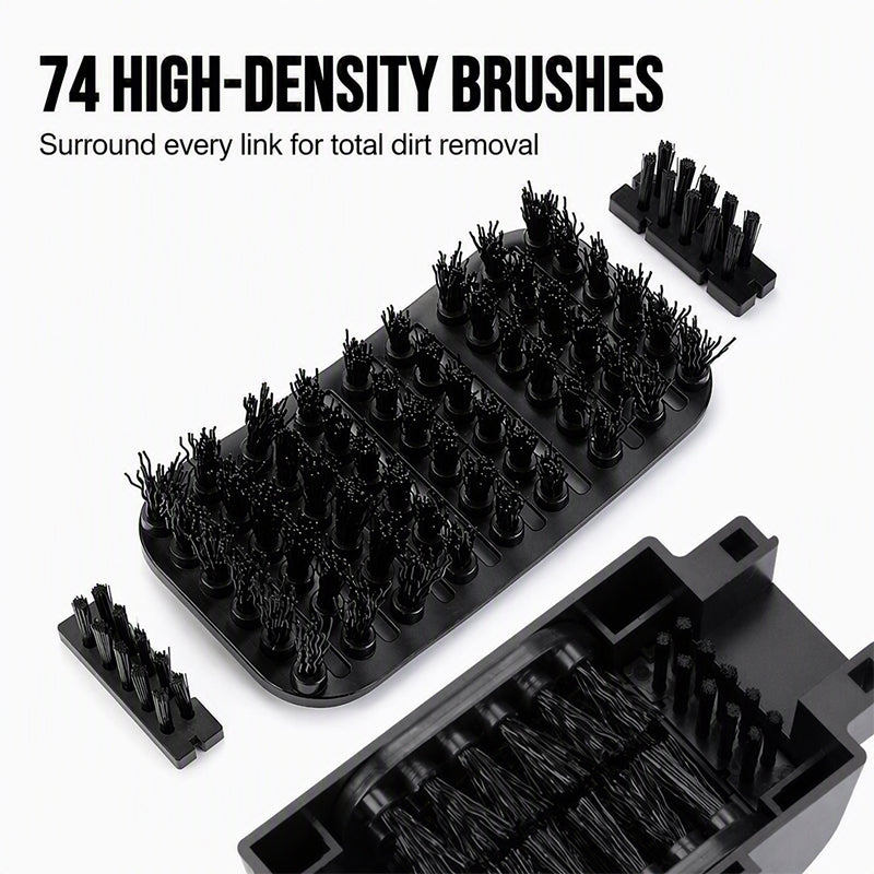 🎁2026 New Arrivals 49% OFF💥 Deep Clean Chain Washer