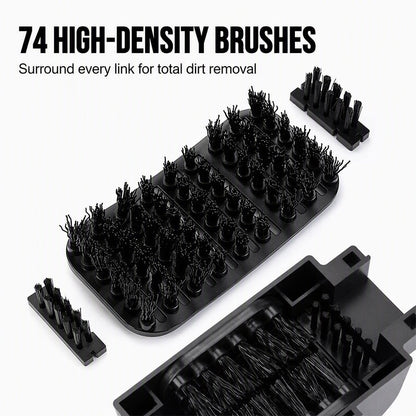 🎁2026 New Arrivals 49% OFF💥 Deep Clean Chain Washer