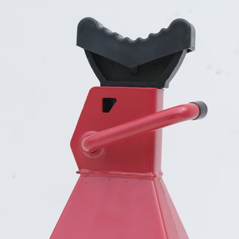 🏆LAST DAY 49% OFF🚗Adjustable Safety Jack Stands for Vehicle Repair