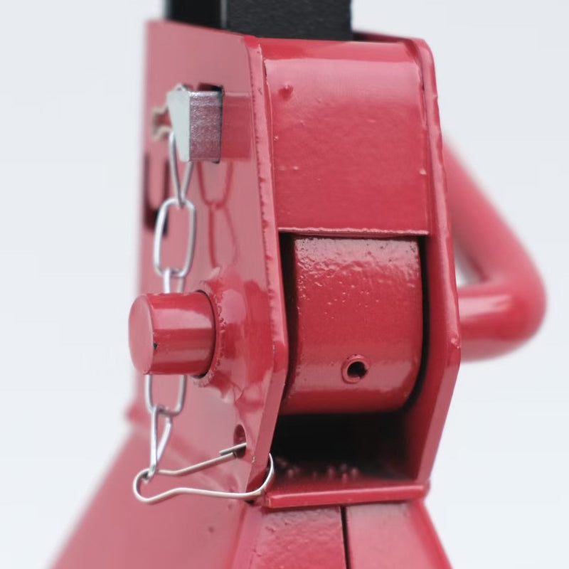 🏆LAST DAY 49% OFF🚗Adjustable Safety Jack Stands for Vehicle Repair