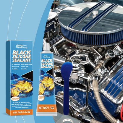 📢📢49% OFF !! ⏰Portable Waterproof Engine Repair Sealant