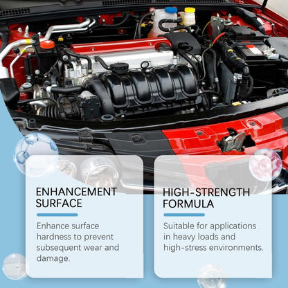 📢📢49% OFF !! ⏰Portable Waterproof Engine Repair Sealant
