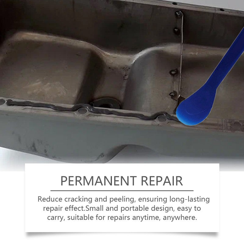 📢📢49% OFF !! ⏰Portable Waterproof Engine Repair Sealant
