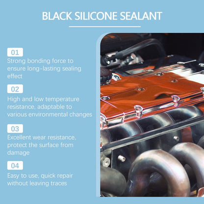 📢📢49% OFF !! ⏰Portable Waterproof Engine Repair Sealant