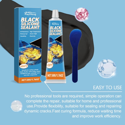 📢📢49% OFF !! ⏰Portable Waterproof Engine Repair Sealant
