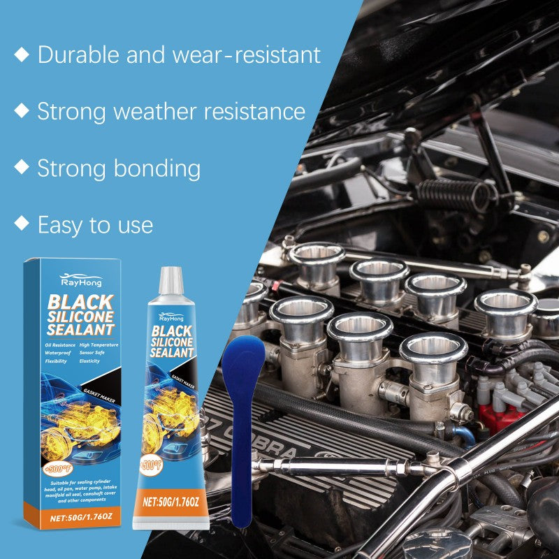 📢📢49% OFF !! ⏰Portable Waterproof Engine Repair Sealant