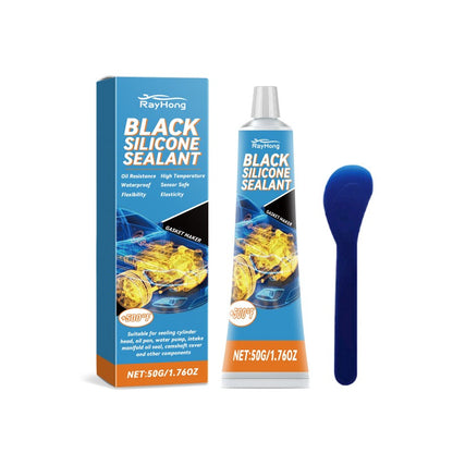 📢📢49% OFF !! ⏰Portable Waterproof Engine Repair Sealant