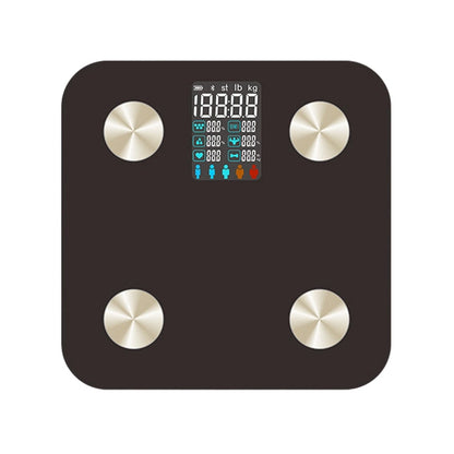 Precision Body Fat Scale ⚖️ Know Your Numbers, Transform Your Health – Smart Tracking for Real Results ✨