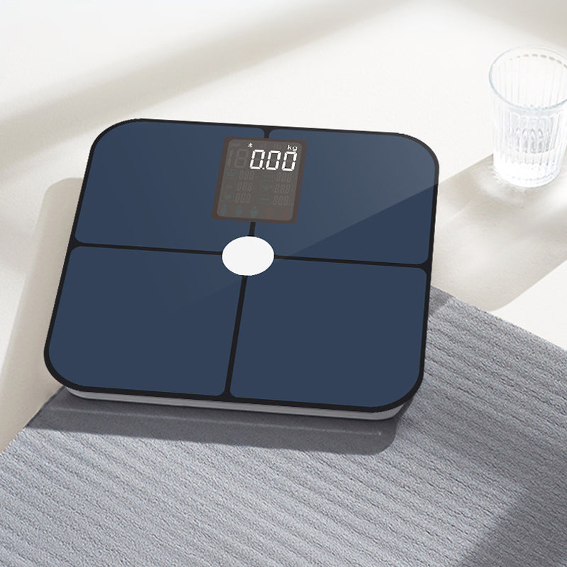 Precision Body Fat Scale ⚖️ Know Your Numbers, Transform Your Health – Smart Tracking for Real Results ✨