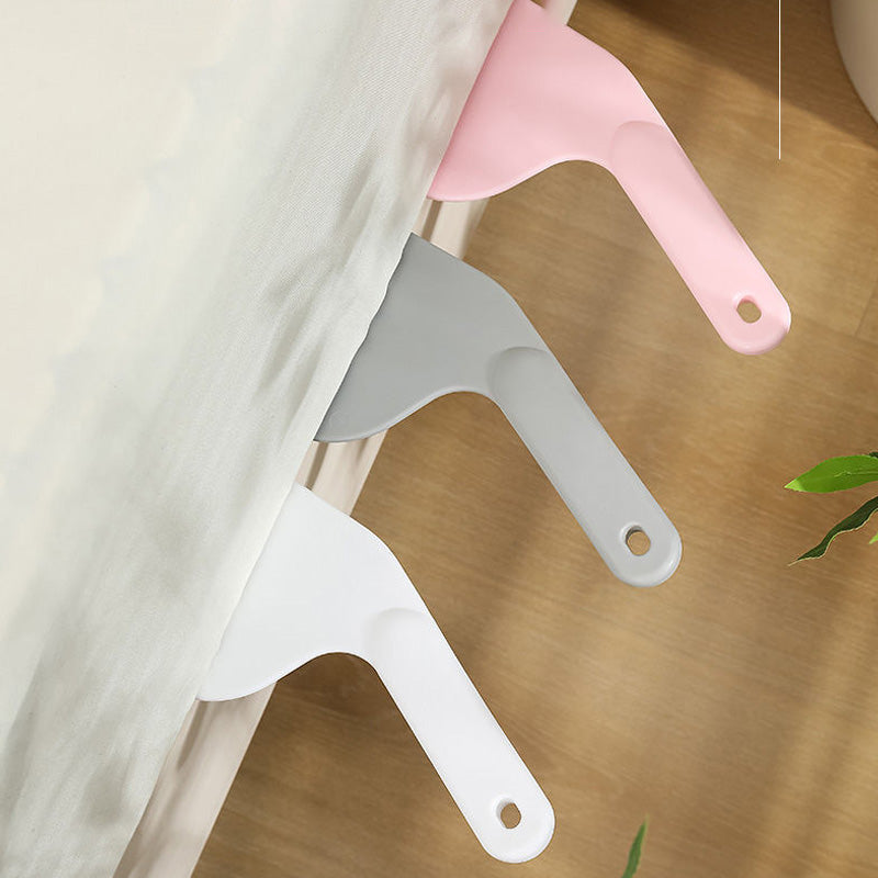 🛏️💪 Mattress Lifter & Sheet Tucking Tool – 49% OFF! Lift, tuck, smooth – change sheets effortlessly without straining your back. 🔥✨