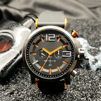 🏆LAST DAY 49% OFF⌚Men’s Casual Quartz Watch