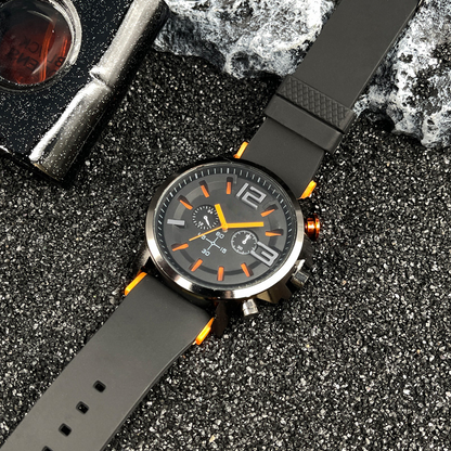 🏆LAST DAY 49% OFF⌚Men’s Casual Quartz Watch