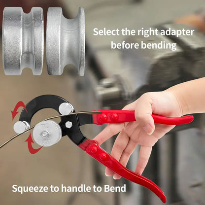 📢📢49% OFF !! ⏰🔧 2026 Sale — Over 21,600 Sold! 📐 Precision Tube Bender