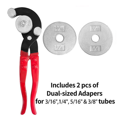 📢📢49% OFF !! ⏰🔧 2026 Sale — Over 21,600 Sold! 📐 Precision Tube Bender