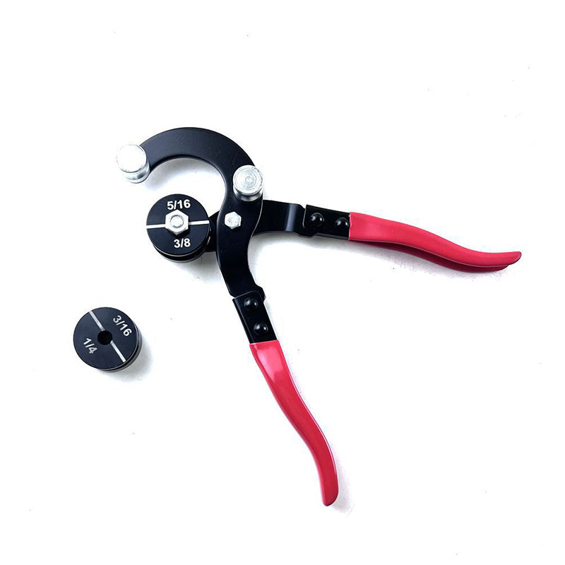 📢📢49% OFF !! ⏰🔧 2026 Sale — Over 21,600 Sold! 📐 Precision Tube Bender
