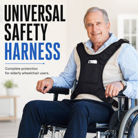 📢📢49% OFF !! ⏰Wheelchair Safety Seatbelt for Elderly