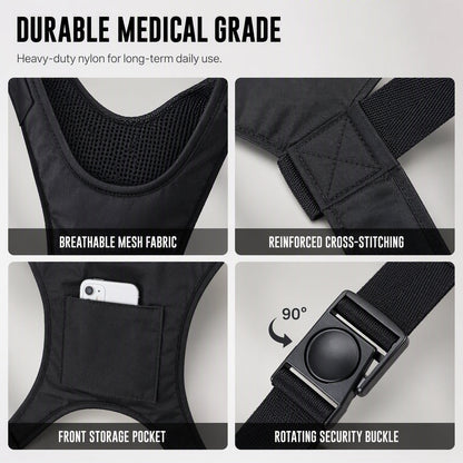 📢📢49% OFF !! ⏰Wheelchair Safety Seatbelt for Elderly