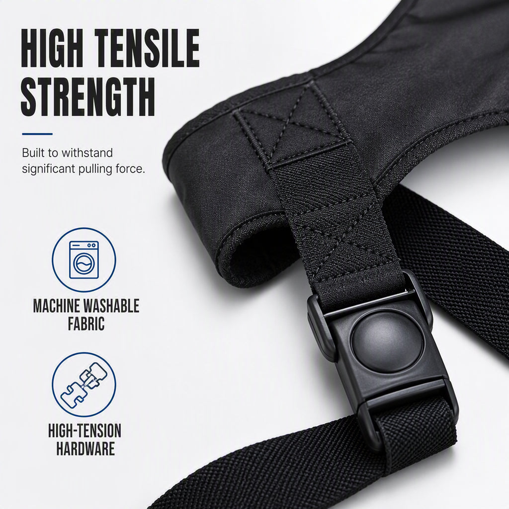 📢📢49% OFF !! ⏰Wheelchair Safety Seatbelt for Elderly