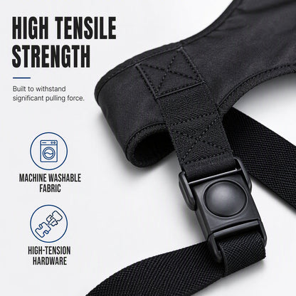 📢📢49% OFF !! ⏰Wheelchair Safety Seatbelt for Elderly