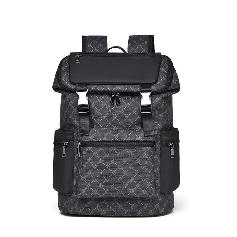 🎉 LIMITED TIME 49% OFF! 🎒 Men's Large Capacity Casual Backpack – Smart Organization, Comfortable Padding & Durable Urban Style ✨