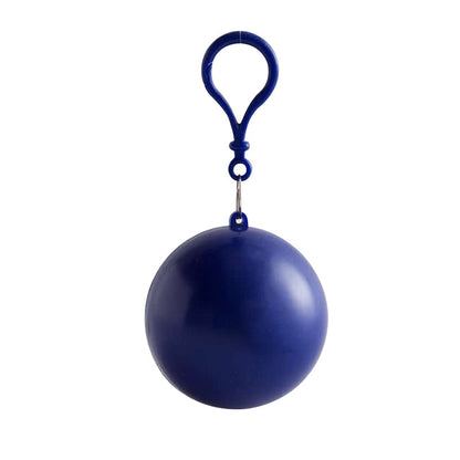 🔥Limited Time Promotion 49% OFF🔥Mini Ball Shape Disposable Raincoat(Buy 1 Get 1 Free)