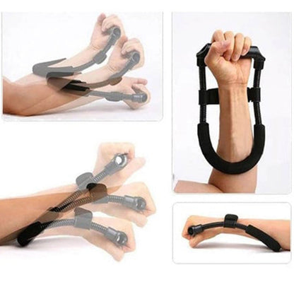 💪 49% OFF NOW! 🏋️ Professional Wrist Strength Trainer – Adjustable resistance, ergonomic grip & durable – Perfect for wrist rehab & forearm strengthening ✨