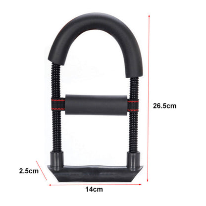 💪 49% OFF NOW! 🏋️ Professional Wrist Strength Trainer – Adjustable resistance, ergonomic grip & durable – Perfect for wrist rehab & forearm strengthening ✨