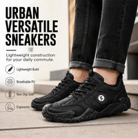👟 LIMITED-TIME 49% OFF! ⏰Breathable Work Sneakers – Lightweight Safety Trainers