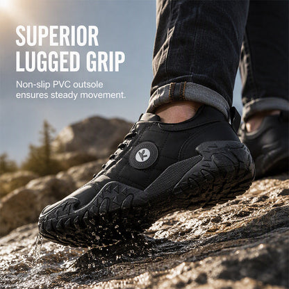 👟 LIMITED-TIME 49% OFF! ⏰Breathable Work Sneakers – Lightweight Safety Trainers