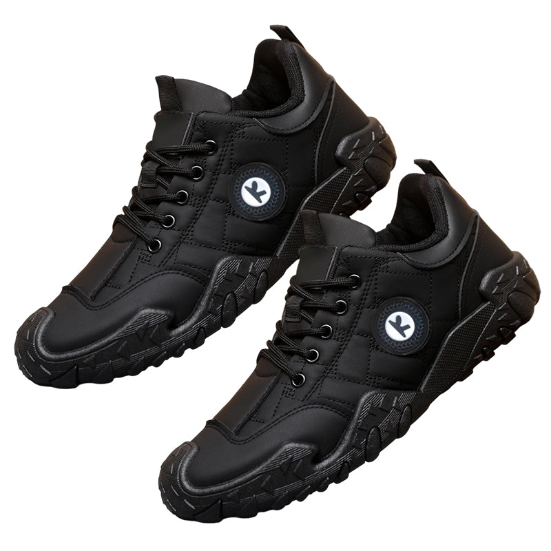 👟 LIMITED-TIME 49% OFF! ⏰Breathable Work Sneakers – Lightweight Safety Trainers