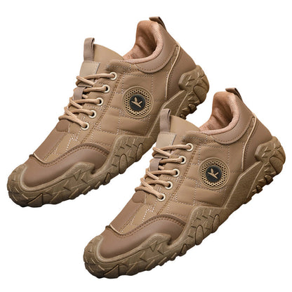 👟 LIMITED-TIME 49% OFF! ⏰Breathable Work Sneakers – Lightweight Safety Trainers
