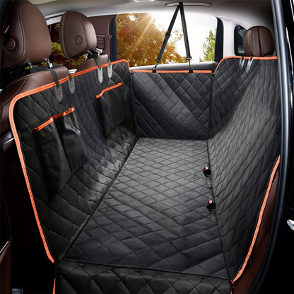 🚗🐾Dog Car Seat Cover for Back Seat