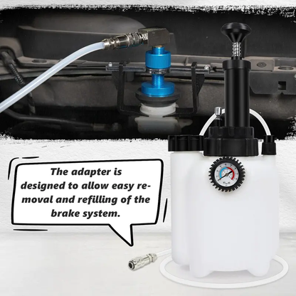 🔧 2026 Sale — Over 62,400 Sold! ⚙️Universal Brake Cylinder Adapter